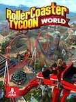 RollerCoaster Tycoon World PC Steam Key GLOBAL