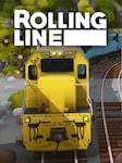 Rolling Line PC Steam Key GLOBAL