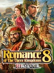 Romance of the Three Kingdoms 8 Remake PC Steam Clave GLOBAL