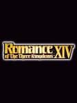 ROMANCE OF THE THREE KINGDOMS XIV PC Steam Clé GLOBAL