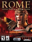 Rome: Total War PC Steam Key GLOBAL