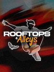 Rooftops & Alleys: The Parkour Game PC Steam Account GLOBAL