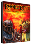 Rooks Keep PC Steam Key GLOBAL