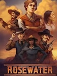 Rosewater PC Steam Key GLOBAL
