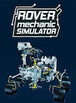 Rover Mechanic Simulator PC Steam Clave GLOBAL