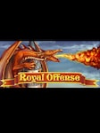 Royal Offense PC Steam Klucz GLOBALNY