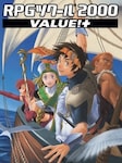 RPG Maker 2000 Steam Klucz GLOBALNY