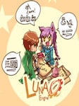 RPG Maker: Luna Engine PC Steam Key GLOBAL