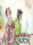 RPG Maker: Magnificent Quest Music Pack (PC) - Steam Key - GLOBAL Steam Key GLOBAL