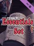 RPG Maker MV: Essentials Set Steam Clé GLOBAL Steam Key GLOBAL