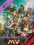 RPG Maker MV - Hiroki Kikuta music pack: The Fury PC Steam Chiave GLOBALE