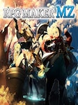 RPG Maker MZ PC Steam Key GLOBAL