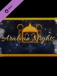 RPG Maker VX Ace - Arabian Nights DLC Steam Key GLOBAL Steam Key GLOBAL