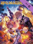 RPG Maker VX Ace - Fantasy Hero Character Pack PC Steam Key GLOBAL