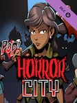 RPG Maker VX Ace - POP!: Horror City PC Steam Key GLOBAL