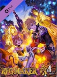 RPG Maker VX Ace - PVG Sci Fi Tiles PC Steam Key GLOBAL Steam Key GLOBAL