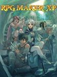RPG Maker XP PC Steam Account GLOBAL
