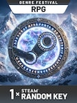 RPG Random 1 Key PC Steam Schlüssel GLOBAL