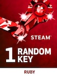 Ruby Random 1 Key PC Steam Key GLOBAL