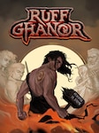 Ruff Ghanor PC Steam Clé GLOBAL