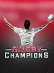 Rugby Champions PC Steam Key GLOBAL