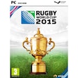 Rugby World Cup 2015 PC Steam Key GLOBAL