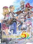Rune Factory 5 (PC) - Steam Key - GLOBAL Steam Key GLOBAL