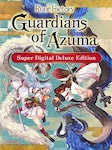Rune Factory: Guardians of Azuma Super Digital Deluxe Edition PC Steam Key GLOBAL