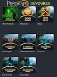 RuneScape Devourer Pack PC Runescape Key GLOBAL