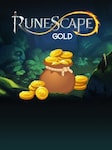 Runescape Gold - 2000 M GLOBAL