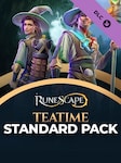 RuneScape Teatime Standard Pack PC Steam Clé GLOBAL