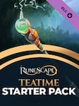 RuneScape Teatime Starter Pack PC Steam Key GLOBAL