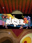 Runner3 PC Steam Key GLOBAL