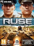 R.U.S.E. PC Steam Key GLOBAL
