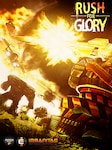 Rush for Glory PC Steam Clé GLOBAL