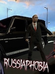 RUSSIAPHOBIA PC Steam Gift GLOBAL