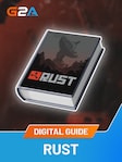 Rust - 20 Essential Beginner Tips English PDF file