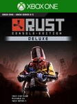 Rust Console Edition | Deluxe (Xbox One) - Xbox Live Account - GLOBALE Xbox Live Account GLOBAL