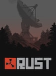 Rust (PC) - Steam Klíč - GLOBÁLNÍ Steam Key GLOBAL