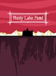 Rusty Lake Hotel PC Steam Key GLOBAL