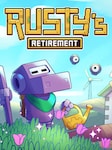 Rusty's Retirement PC Steam Key GLOBAL