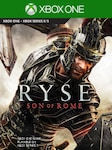 Ryse: Son of Rome Legendary Edition Xbox One Xbox Live Account GLOBALE