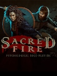 Sacred Fire: A Role Playing Game PC Steam Key GLOBAL