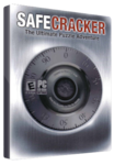 Safecracker: The Ultimate Puzzle Adventure PC Steam Key GLOBAL