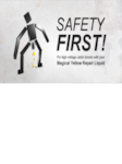 Safety First! PC Steam Key GLOBAL