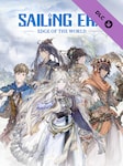 Sailing Era: Edge of the World (PC) - Steam Gift - GLOBALNY Steam Gift GLOBAL