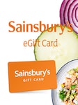Sainsbury's Gift Cards 20 GBP Sainsbury's Schlüssel VEREINIGTES KÖNIGREICH