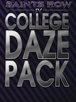 Saints Row IV - College Daze Steam Gift GLOBAL Steam Gift GLOBAL