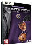 Saints Row IV: Commander-In-Chief Pack Steam Key GLOBAL Steam Key GLOBAL