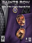 Saints Row IV Game of the Century Upgrade Pack PC Steam Gift GLOBAL